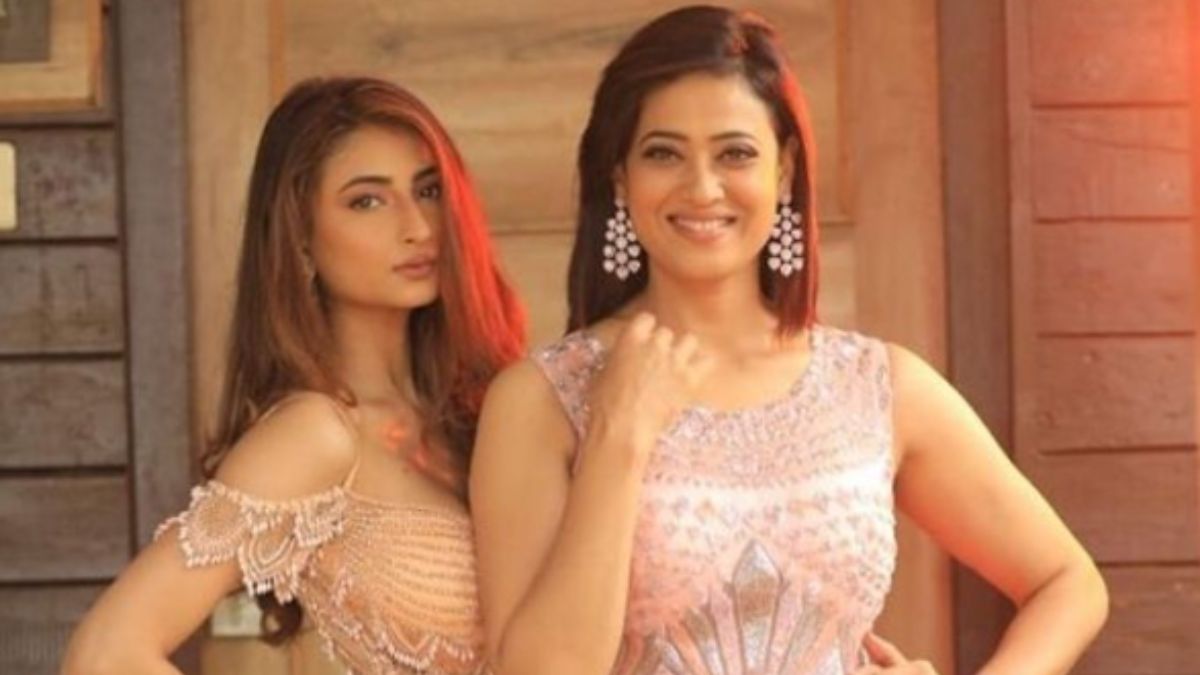 Shweta Tiwari On Daughter Palak Tiwari S Dating Rumours Am I Sending Her Out Too Much